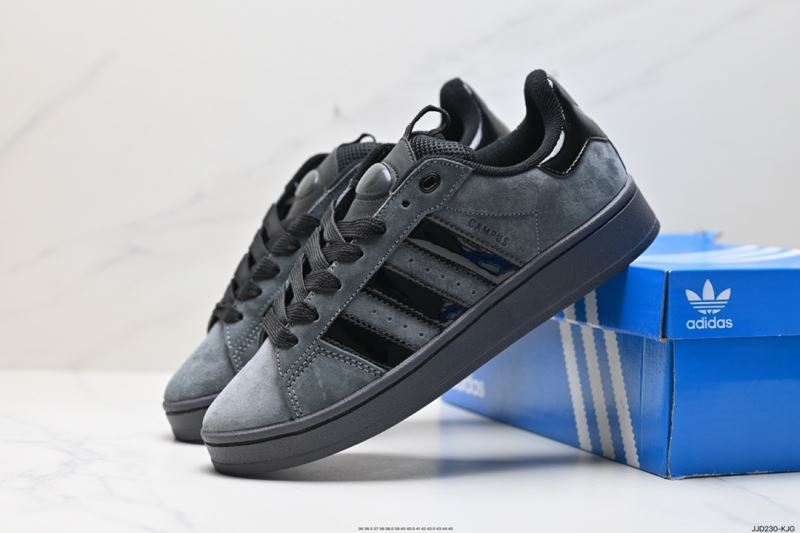 Adidas Campus Shoes